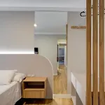 Luxo Com Vista Mar Lateral Em Todos Os Comodos