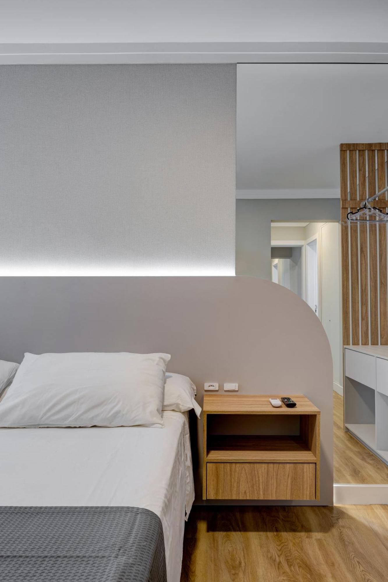 Luxo Com Vista Mar Lateral Em Todos Os Comodos * Balneario Camboriu