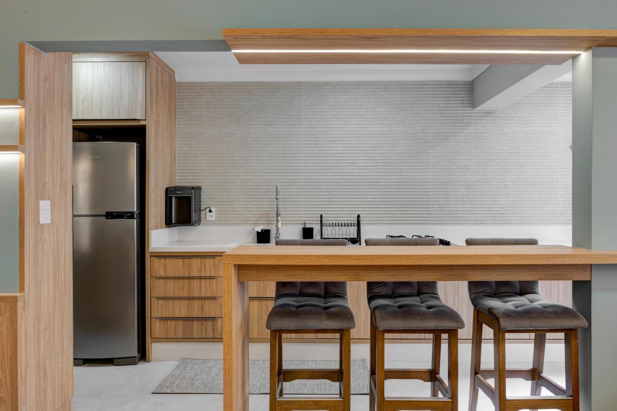 Apartamento Luxo Com Vista Mar Lateral Em Todos Os Comodos Balneario Camboriu