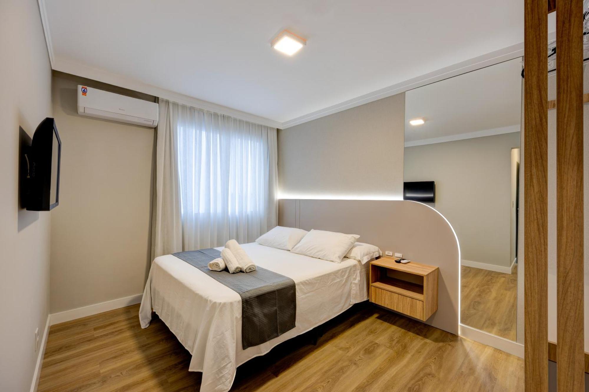 Luxo Com Vista Mar Lateral Em Todos Os Comodos Apartamento