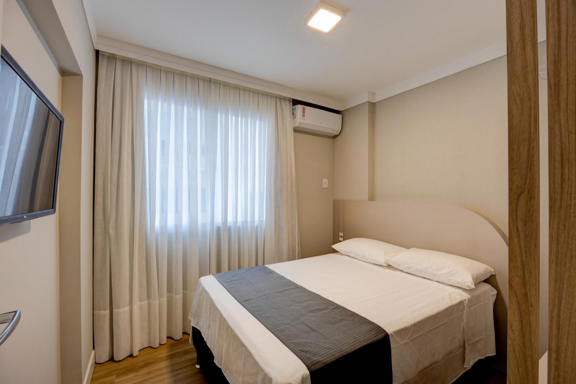 Apartamento Luxo Com Vista Mar Lateral Em Todos Os Comodos Balneario Camboriu