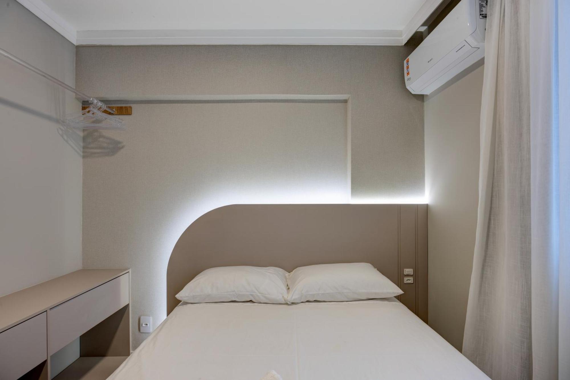 Luxo Com Vista Mar Lateral Em Todos Os Comodos Apartamento *