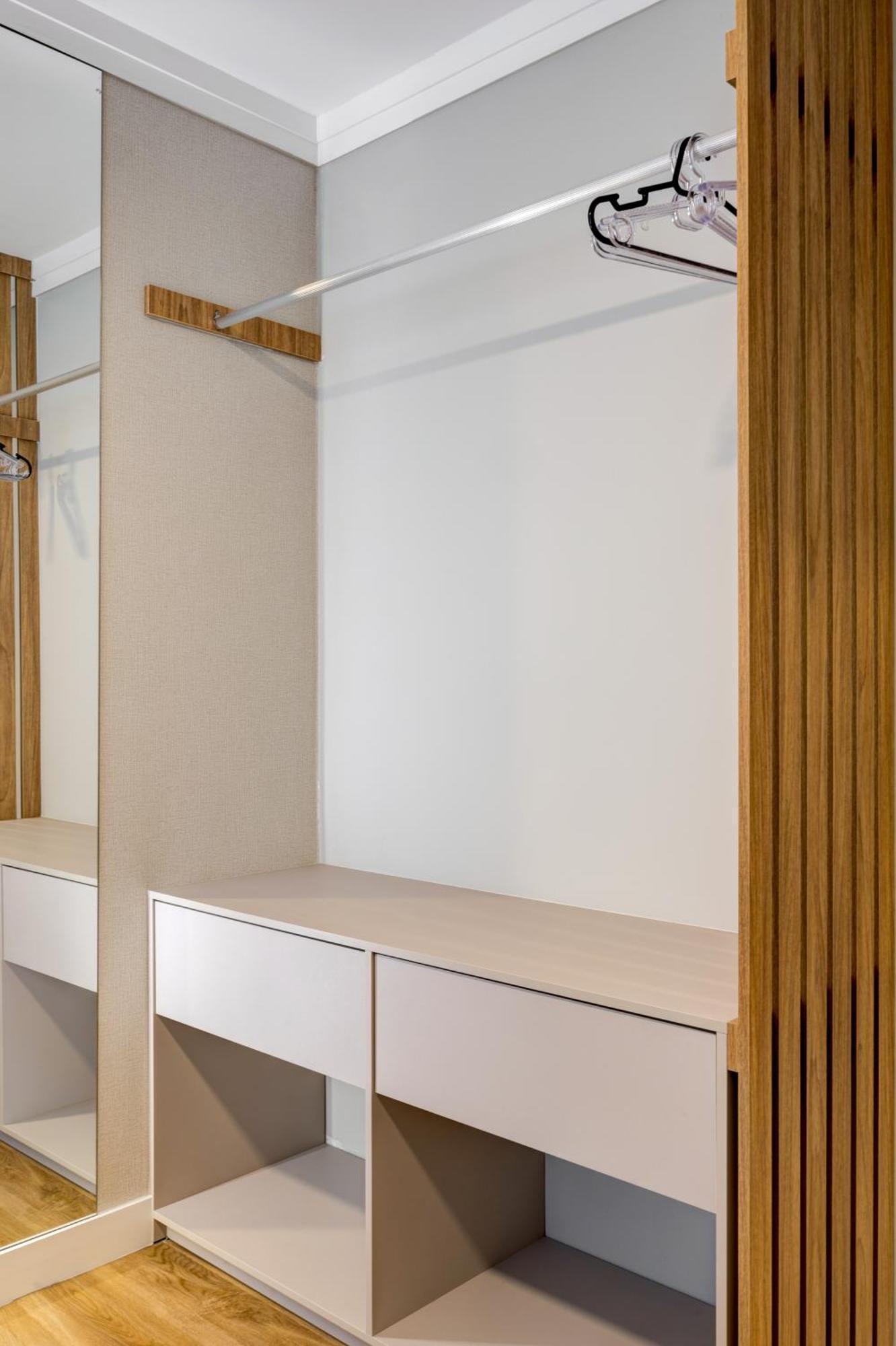 Apartamento Luxo Com Vista Mar Lateral Em Todos Os Comodos *