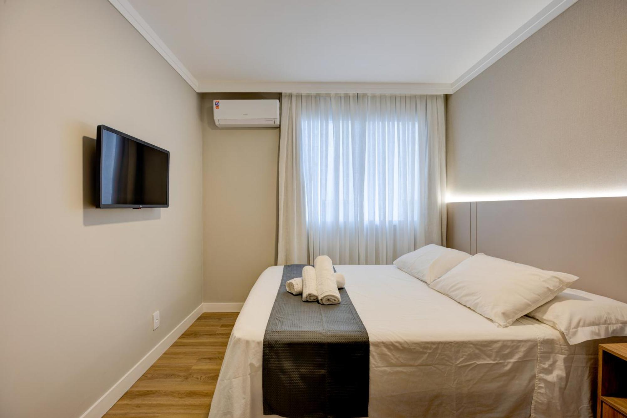 Luxo Com Vista Mar Lateral Em Todos Os Comodos *